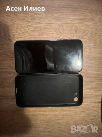 iPhone 7 Jet Black, снимка 3 - Apple iPhone - 53309470