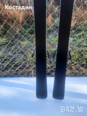 карвинг ски VOLKL  RTM 7,4   142см. , снимка 11 - Зимни спортове - 52502747