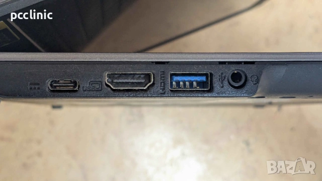 Acer Chromebook CP5-471 14" inch | Intel i3 | Laptop/Лаптоп, снимка 5 - Лаптопи за дома - 53087393