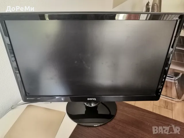 21.5"  монитор BenQ GL2240 LED, снимка 2 - Монитори - 46881338