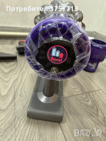 Прахосмукачка Dyson v11 , снимка 4 - Прахосмукачки - 53496409