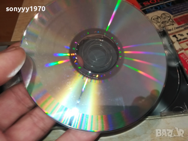 CHONCHI HEREDIA CD 1310250623, снимка 18 - CD дискове - 52032813