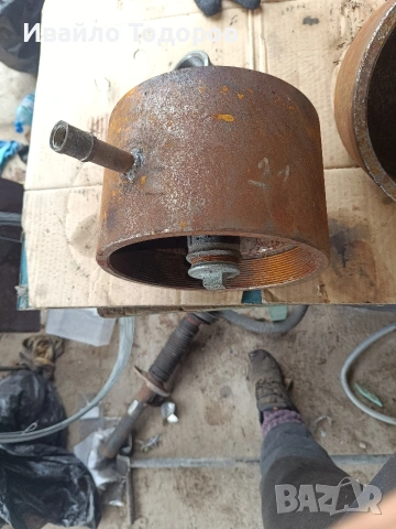 Горелки за преработено масло, снимка 11 - Други инструменти - 54093161