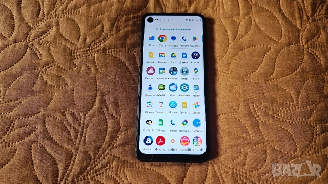 Motorola One Action Моторола, снимка 4 - Motorola - 54234648