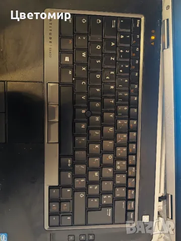 лаптоп Dell Latitude E6430 / i5 3340m, снимка 5 - Лаптопи за работа - 49321809