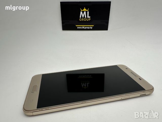 #MLgroup предлага:  #Samsung Galaxy J7 Prime 16GB / 3GB RAM Dual-SIM, втора употреба, снимка 2 - Samsung - 45074260