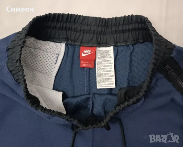 Nike Court Sportswear Shorts оригинални гащета XL Найк памук шорти, снимка 3 - Спортни дрехи, екипи - 48598486