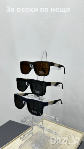 Lacoste Слънчеви Очилa С UV Защита С Подарък🎁Калъф - Различни Цветове Код E1419, снимка 3 - Слънчеви и диоптрични очила - 54028033