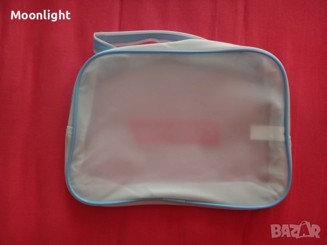 Нови козметични, тоалетни несесери за гримове или друго, снимка 17 - Чанти - 52639439