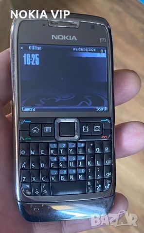 NOKIA E71