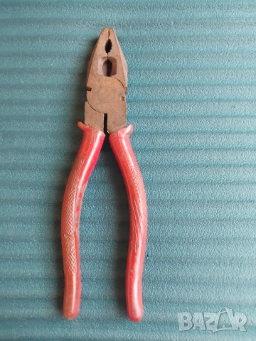 Здрави и стабилни клещи - качество от едно време