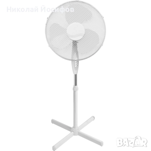 Вентилатор Краун , снимка 1