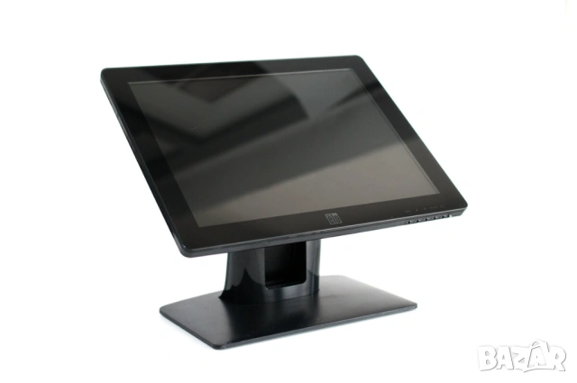 • 15" POS Тъч скрийн монитор за магазин/заведение ELO 1517L
