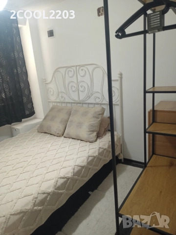 Студио под наем Гранд мол Патриарха, снимка 5 - Апартаменти - 52580715