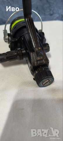 Ретро макара Viking RD 940, снимка 4 - Макари - 52812426