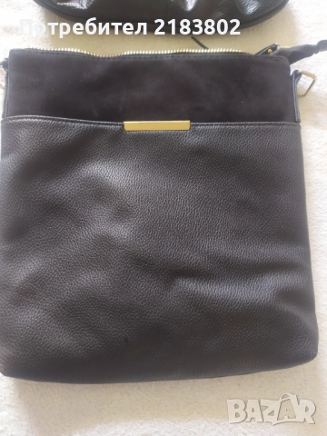 Чанти през рамо, снимка 6 - Чанти - 51493869