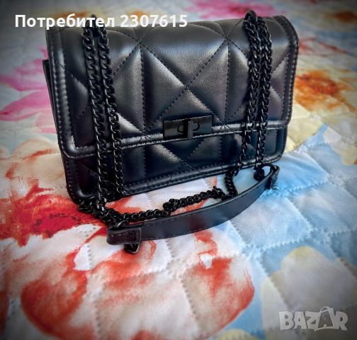 Нова дамска чанта, снимка 12 - Чанти - 46011288