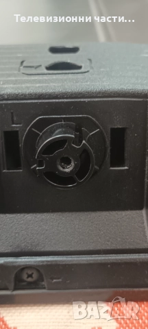 Toshiba 43LA2B63DG със счупен екран VES430UNDH-N2-N45 PT430CT03-14/PT430CT03-14-C-V1.0 N2THK430FHDCT, снимка 4 - Части и Платки - 52062072