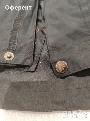 NORRONA couloir goore tex/ мъжко яке , снимка 5 - Якета - 53309855