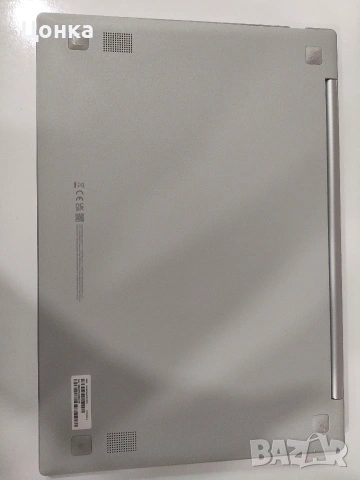 Лаптоп Галакси Бук Го, снимка 9 - Лаптопи за дома - 53036694