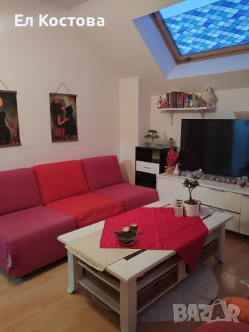 Продавам уютен тристаен апартамент в Несебър, снимка 3 - Апартаменти - 52740961