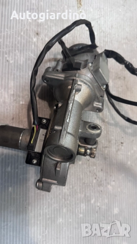 Електрическа кормилна колона / прът с модул и мотор за Toyota Auris - F800000944 / 69TMMT1656 / 4520, снимка 2 - Части - 51955696