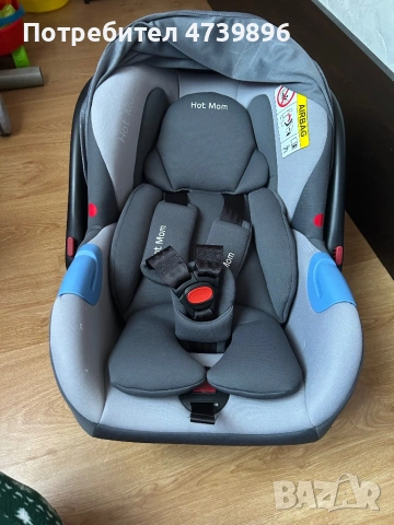 Количка Fintera deluxe, снимка 12 - Детски колички - 53499489