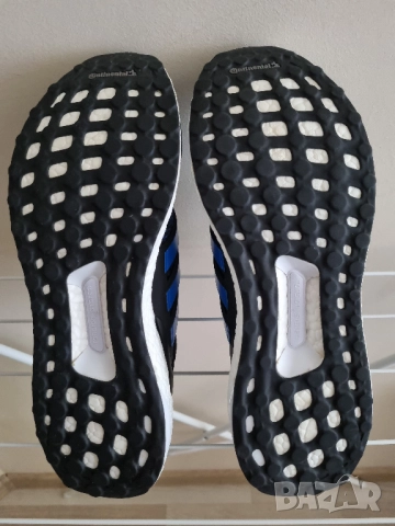 Маратонки Adidas Ultraboost 4.0 размер 46 2/3, снимка 8 - Маратонки - 52533206