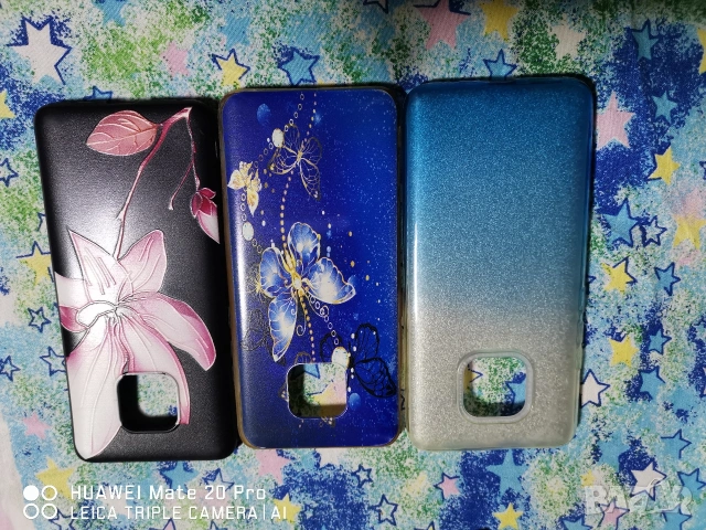 Huawei mate 20 pro. активен кейс. Нов. , снимка 8 - Калъфи, кейсове - 53421179