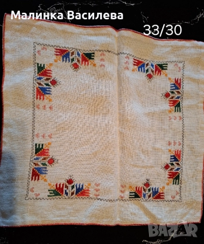 Карета, снимка 3 - Покривки за маси - 51991859