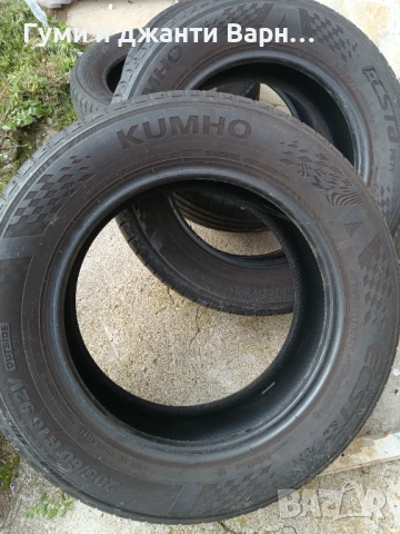 Гуми 205 60 16, снимка 8 - Гуми и джанти - 54045960