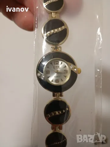 Дамски часовник BTL