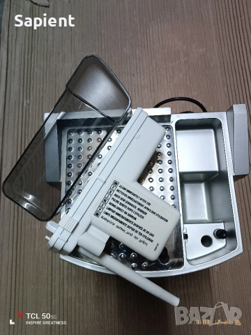 Кафемашина DeLonghi., снимка 10 - Кафемашини - 53519483