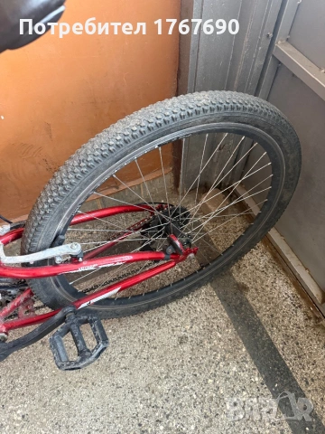 Колело26”, снимка 5 - Велосипеди - 53997808