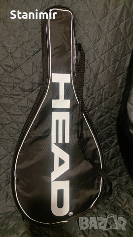 Калъф за тенис ракета HEAD