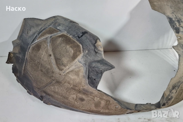 Преден Десен Подкалник Opel Insignia Опел Инсигниа 2008г-2017г, снимка 2 - Части - 53753929