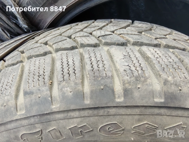 Алуминиеви джанти 16", снимка 8 - Гуми и джанти - 52572466