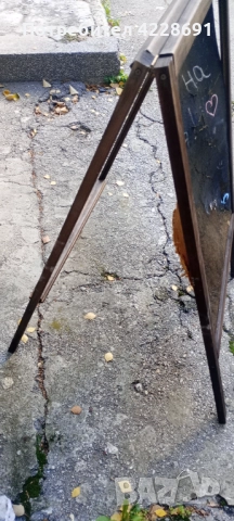 Оргинална рекламна стойка , снимка 2 - Рекламни табели - 52212276