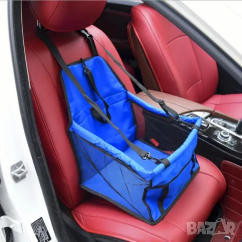 Седалка за куче , снимка 15 - За кучета - 50383360