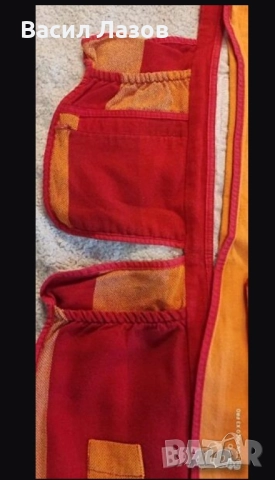 Мобилен повивалник за бебе Wickel max, снимка 6 - Други - 52226125