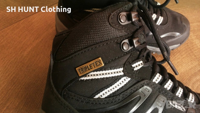 Northpeak TRIPLETEX Soft Shell размер EUR 29 детски зимни 49-13-S, снимка 4 - Детски боти и ботуши - 53047309