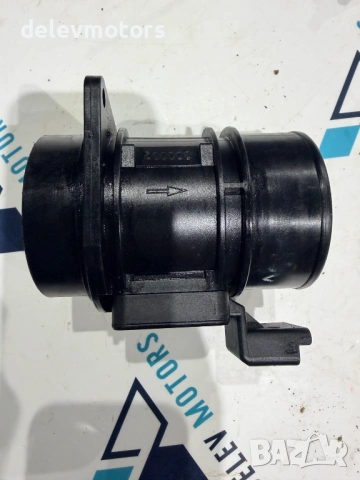 H7700104426 / 7700109812 дебитомер от Renault Scenic II, 1.9DCI