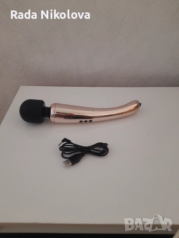 Масажор CLiMAX , снимка 2 - Масажори - 51950062