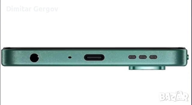 OPPO A5, 4GB RAM, 128GB, 5G, Тъмнозелен, снимка 5 - Други - 54264975