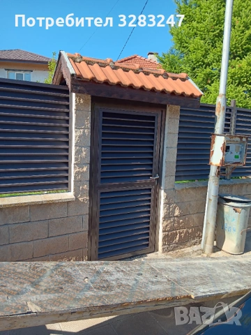 Мелни порти и огради! Най- ниски цени!, снимка 11 - Железария - 53638041