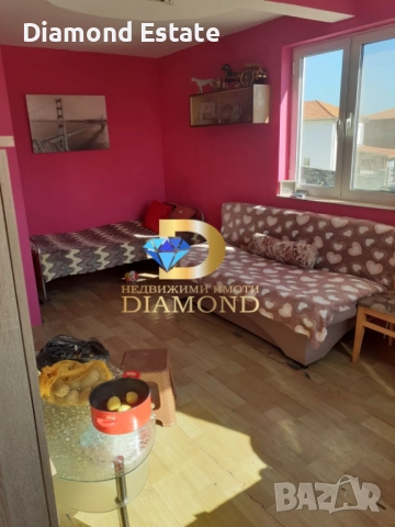 Двуетажна къща в село Крепост общ. Димитровград, снимка 8 - Къщи - 47673101