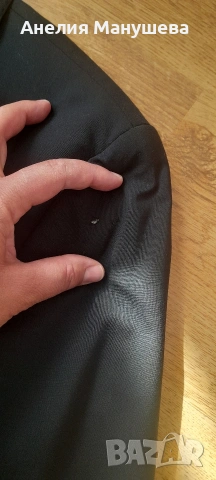 Мъжки Костюм, снимка 4 - Костюми - 54233070