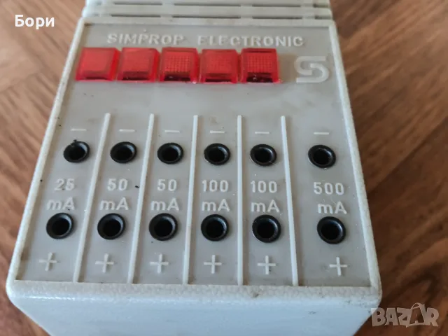 25mA-500mA захранване,зарядно,изправител, снимка 2 - Други инструменти - 50355272