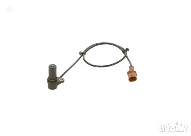  Импулсен датчик, колянов вал - 0261210160 BOSCH