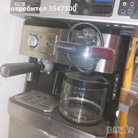 Кафе автомат , снимка 1 - Кафемашини - 45876656